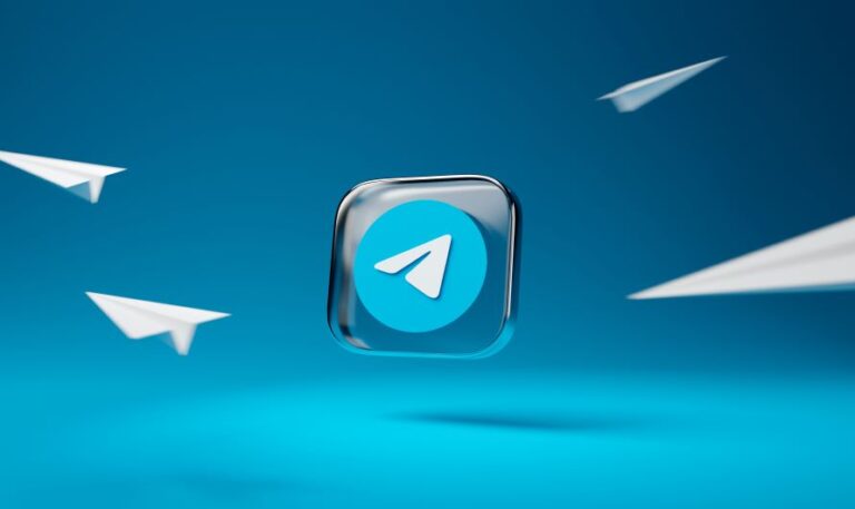 Telegram คืออะไร รายละเอียดทั้งหมด